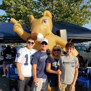 Meet your Posher, Donna